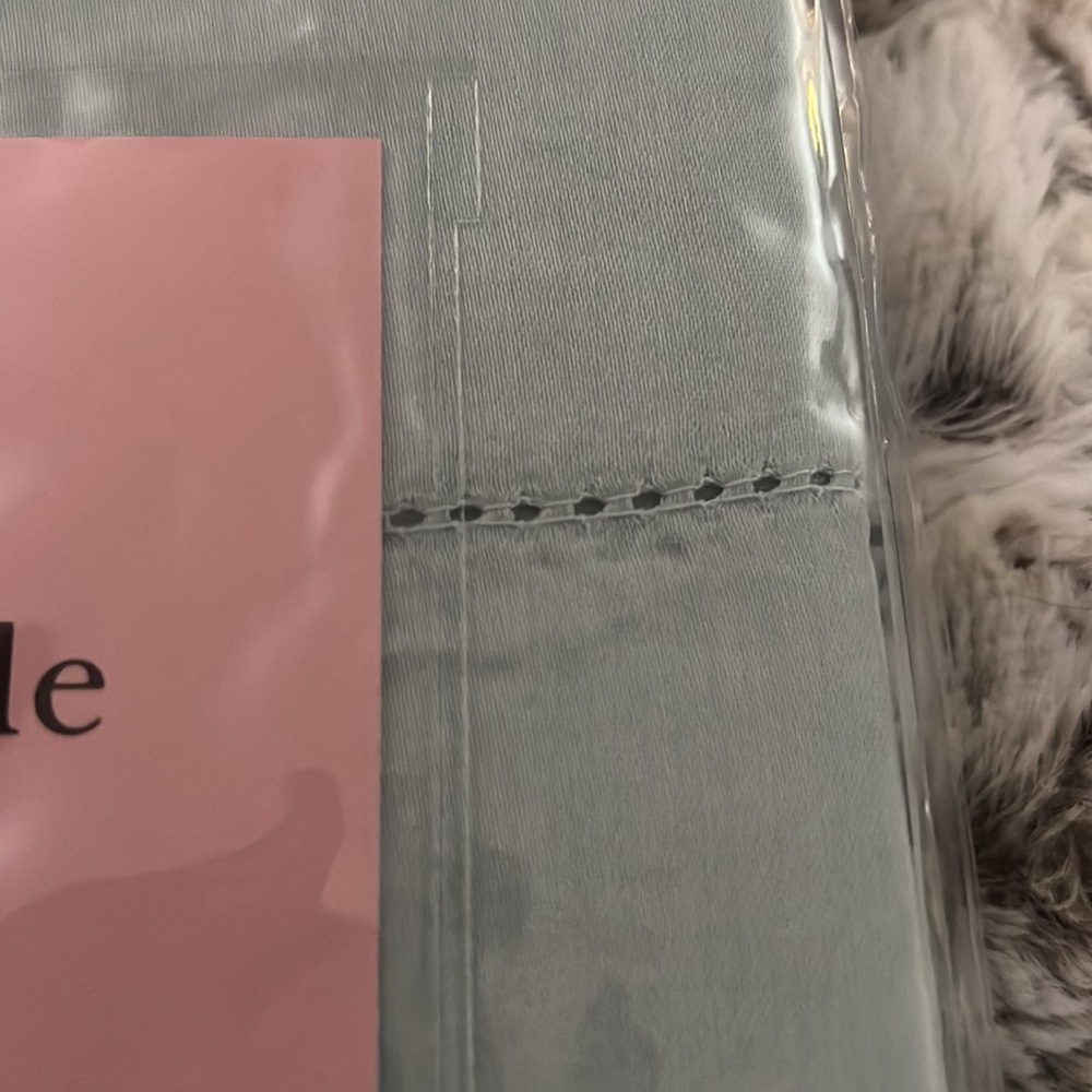 ♠️ Kate Spade Standard Pillowcases - Picture 7 of 12